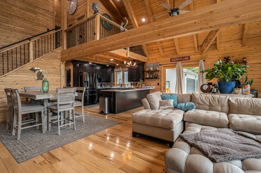12349 Sherman Lake Drive Augusta, MI 49012