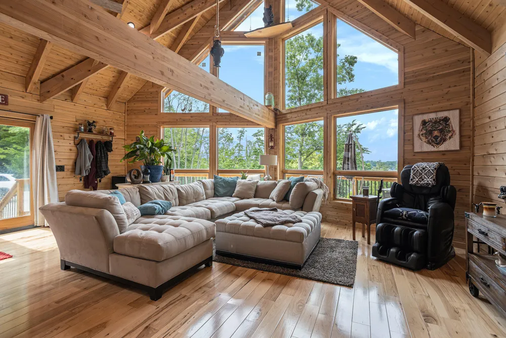 12349 Sherman Lake Drive Augusta, MI 49012