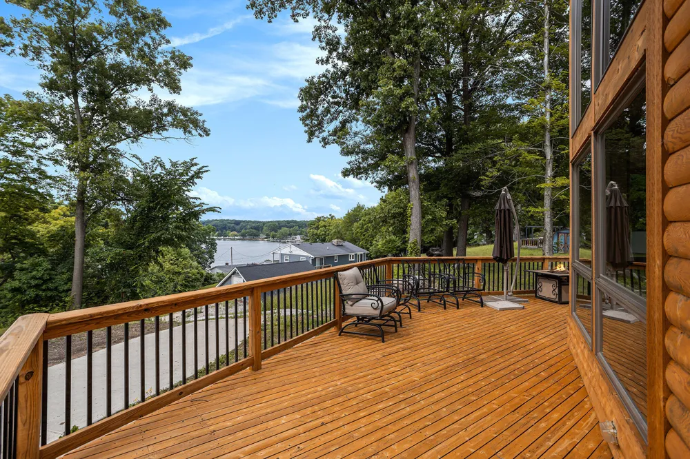 12349 Sherman Lake Drive Augusta, MI 49012