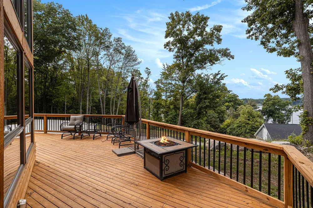 12349 Sherman Lake Drive Augusta, MI 49012