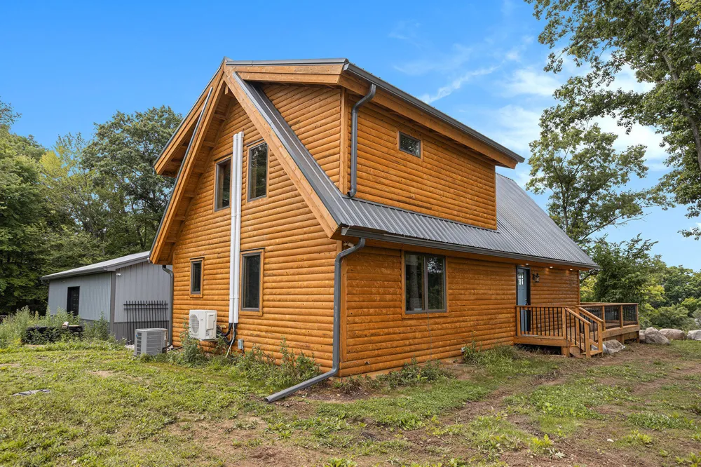 12349 Sherman Lake Drive Augusta, MI 49012