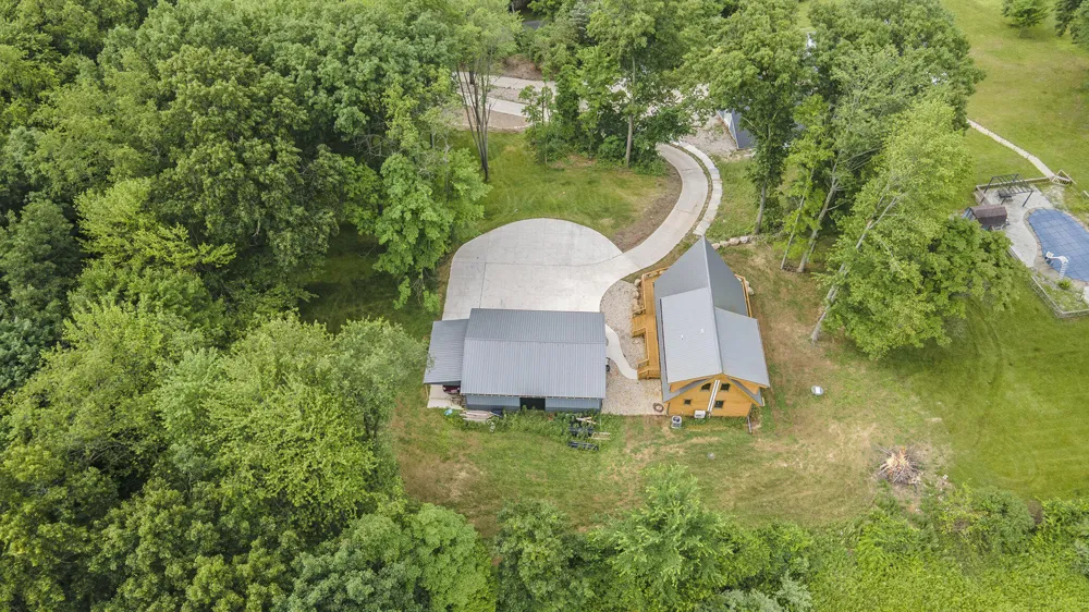 12349 Sherman Lake Drive Augusta, MI 49012