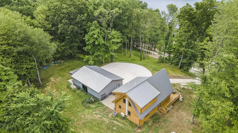 12349 Sherman Lake Drive Augusta, MI 49012