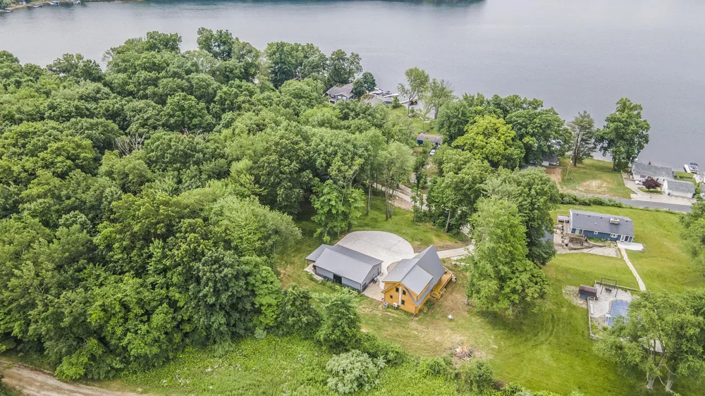 12349 Sherman Lake Drive Augusta, MI 49012