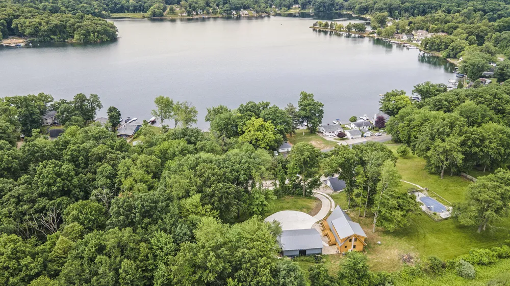 12349 Sherman Lake Drive Augusta, MI 49012