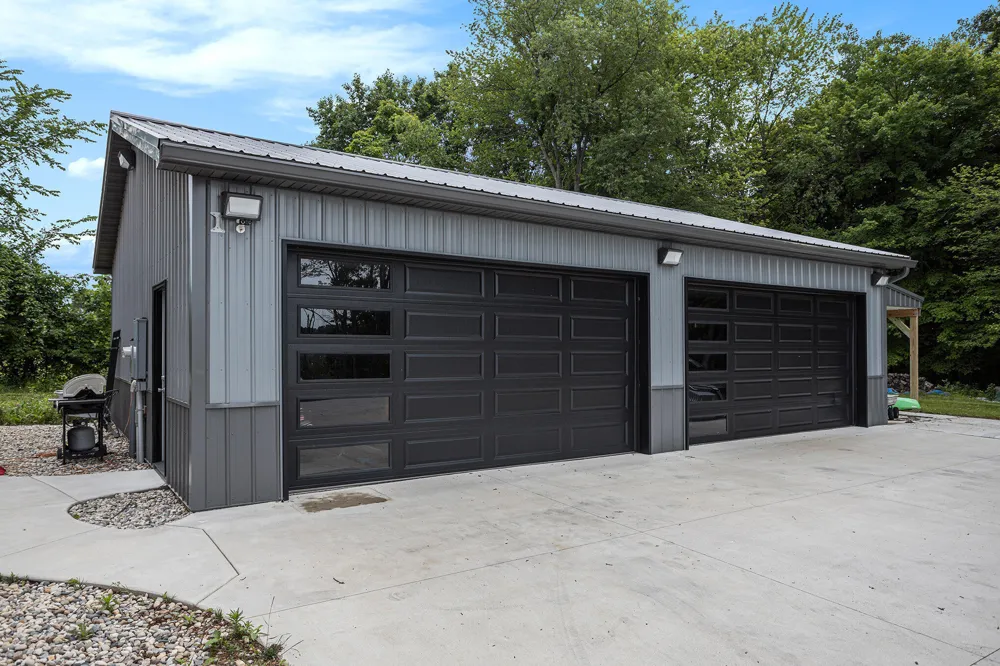 12349 Sherman Lake Drive Augusta, MI 49012
