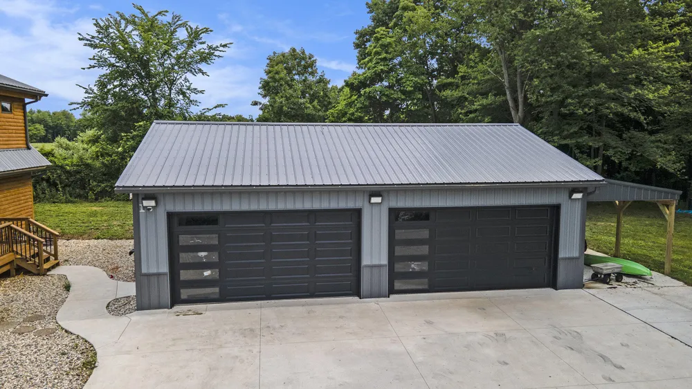 12349 Sherman Lake Drive Augusta, MI 49012