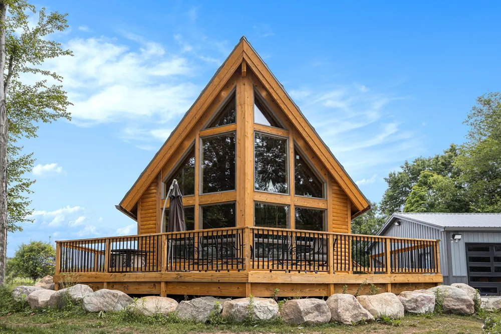 12349 Sherman Lake Drive Augusta, MI 49012