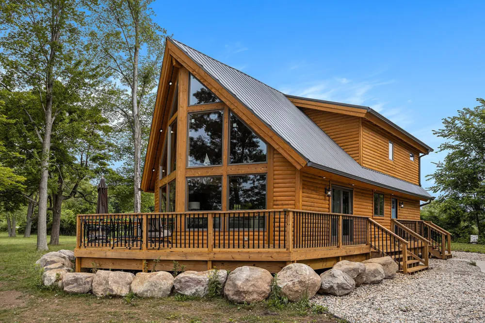 12349 Sherman Lake Drive Augusta, MI 49012