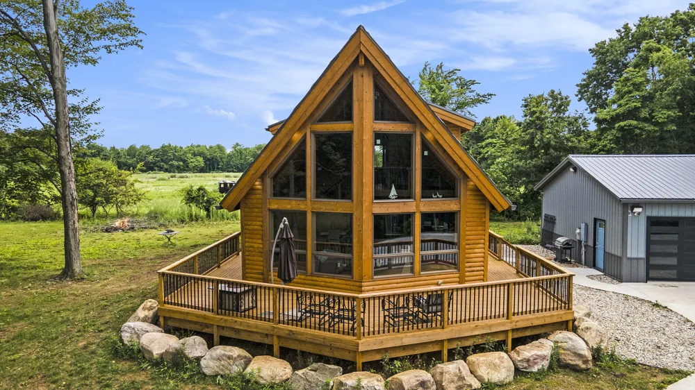 12349 Sherman Lake Drive Augusta, MI 49012