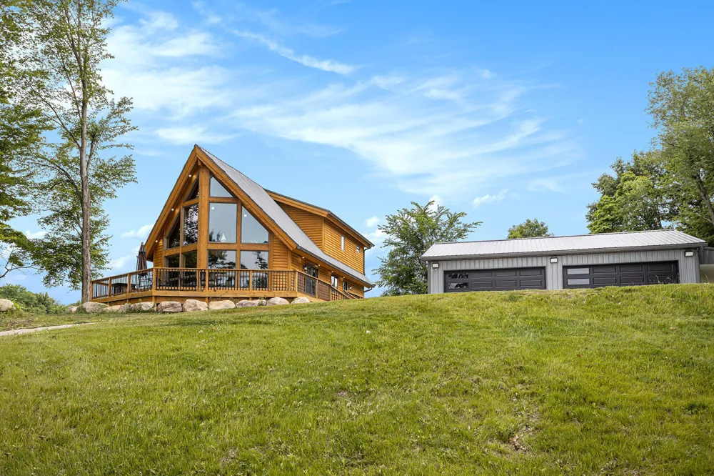 12349 Sherman Lake Drive Augusta, MI 49012