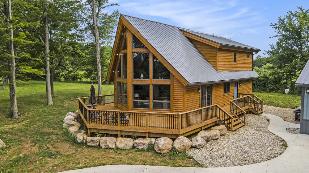 12349 Sherman Lake Drive Augusta, MI 49012