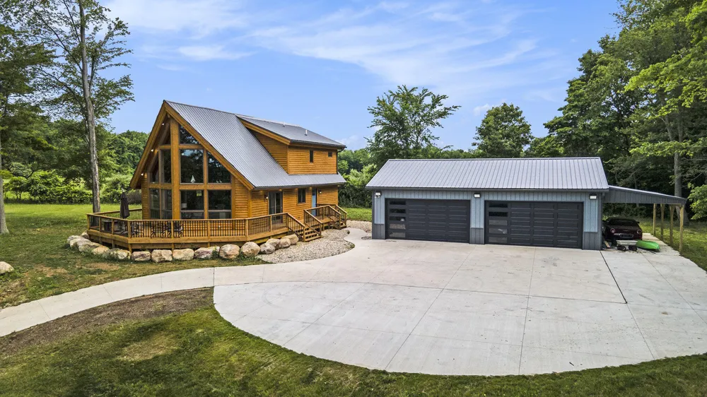 12349 Sherman Lake Drive Augusta, MI 49012