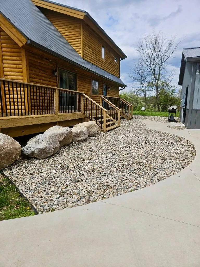 12349 Sherman Lake Drive Augusta, MI 49012
