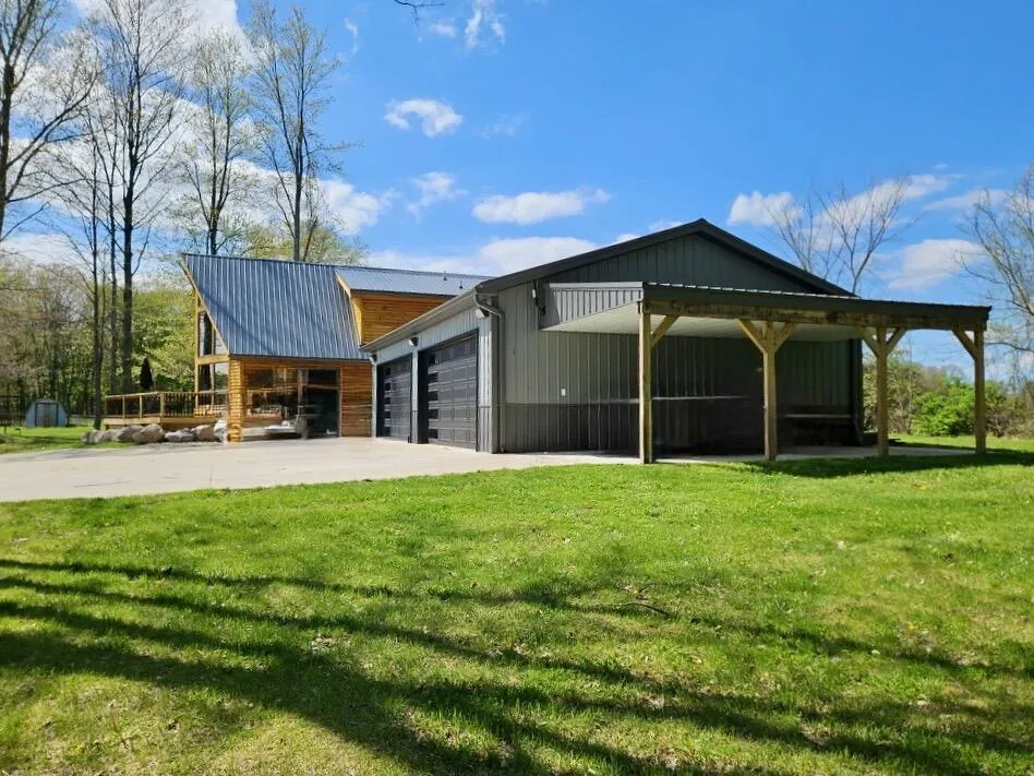 12349 Sherman Lake Drive Augusta, MI 49012