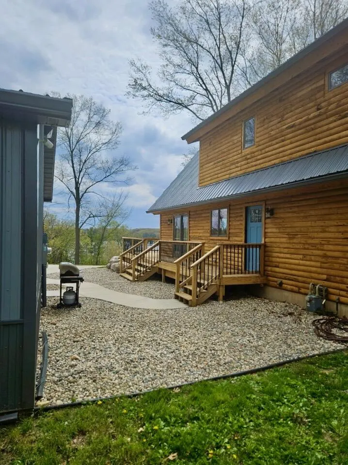 12349 Sherman Lake Drive Augusta, MI 49012