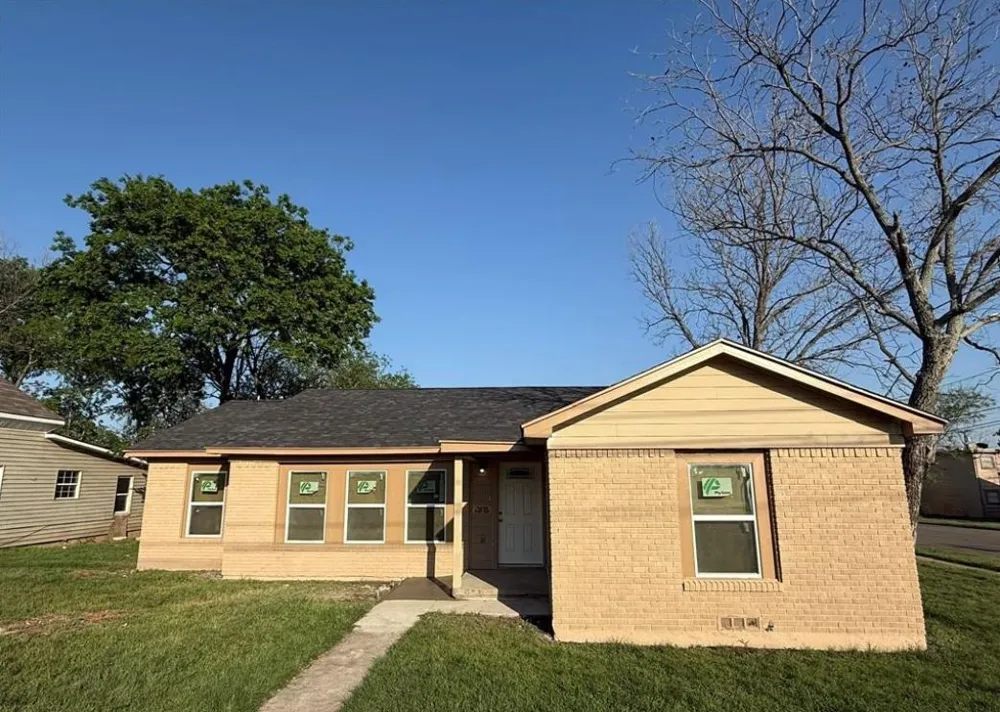 1300 2nd Street Killeen, TX 76541