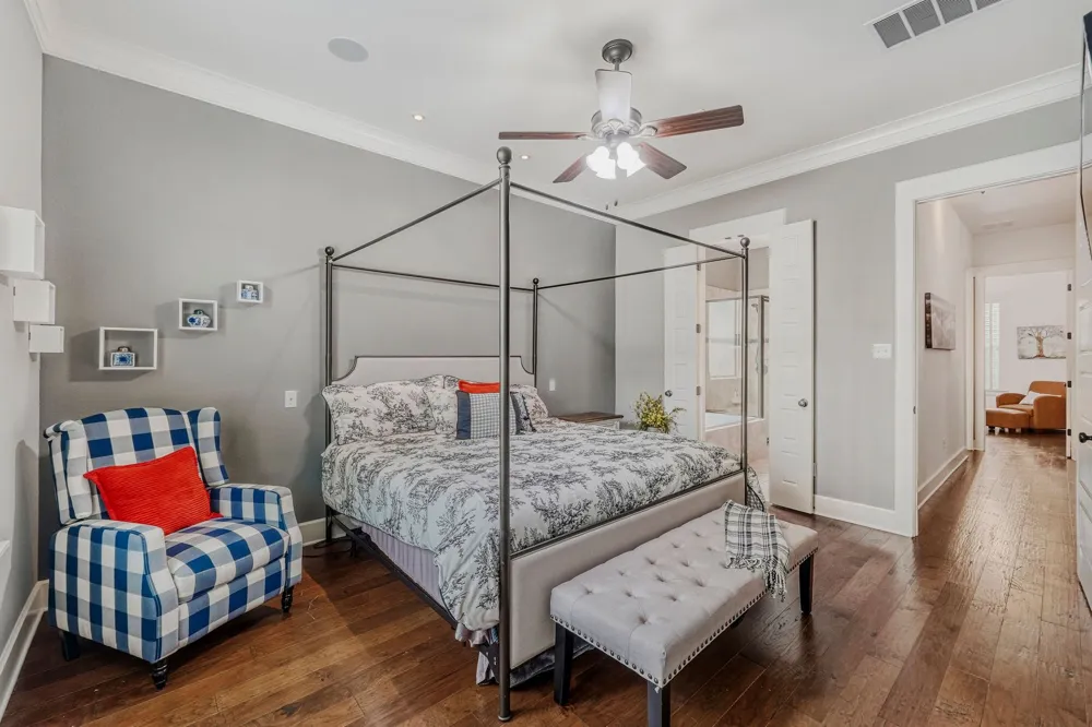 2913 Chisholm Trail Austin, TX 78734