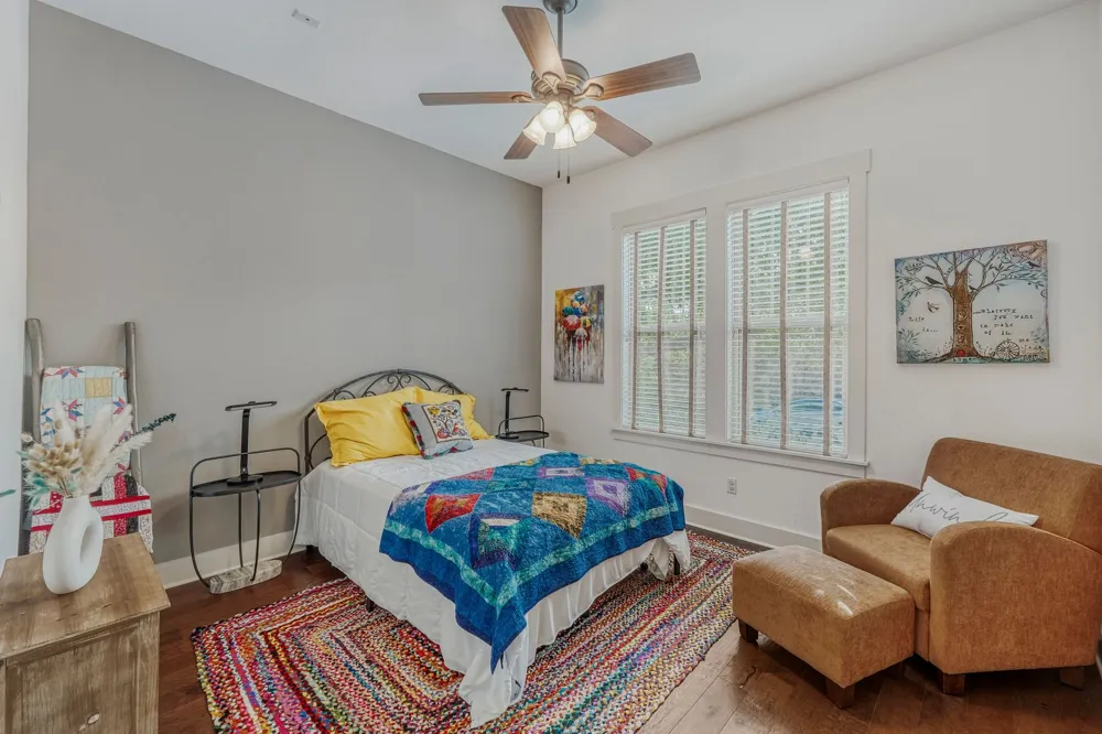 2913 Chisholm Trail Austin, TX 78734