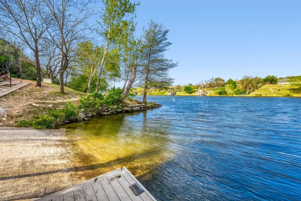 2913 Chisholm Trail Austin, TX 78734