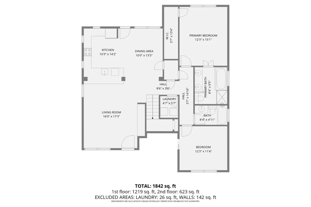 2913 Chisholm Trail Austin, TX 78734
