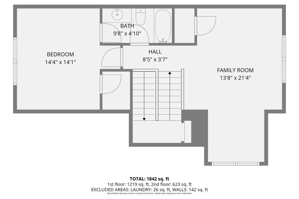 2913 Chisholm Trail Austin, TX 78734