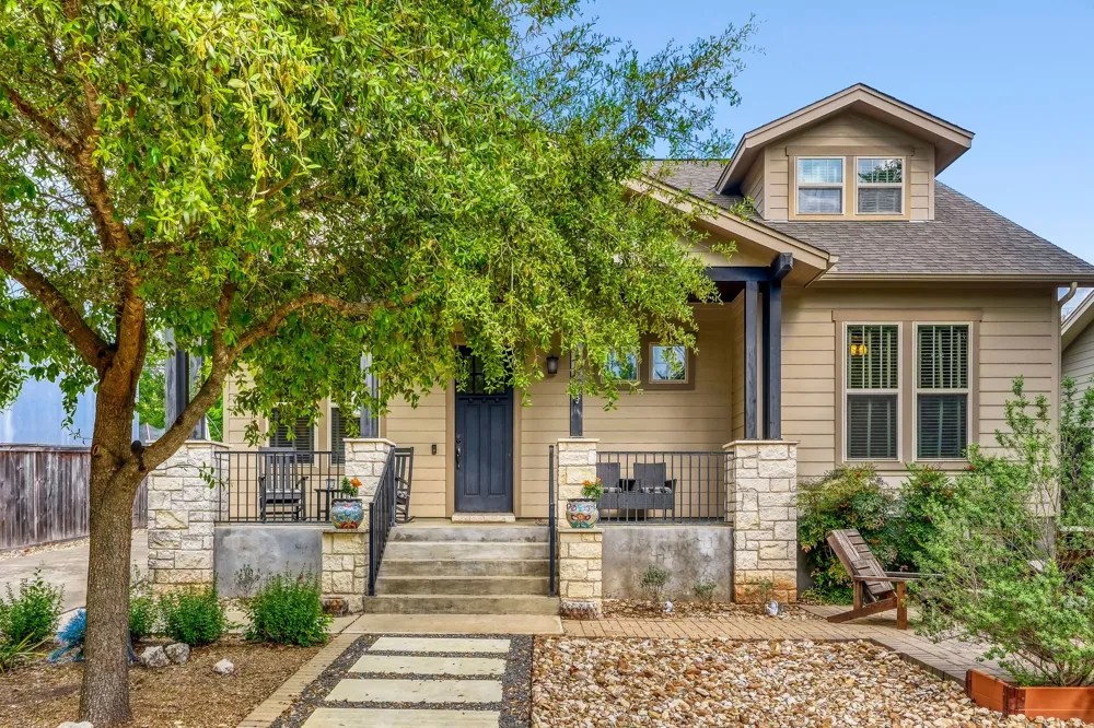 2913 Chisholm Trail Austin, TX 78734