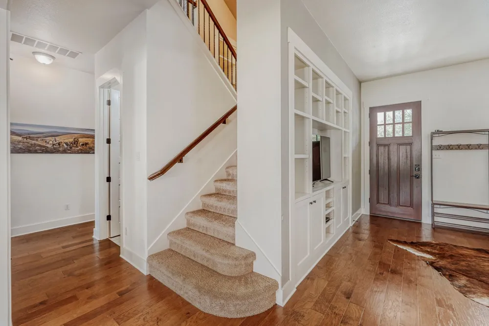 2913 Chisholm Trail Austin, TX 78734