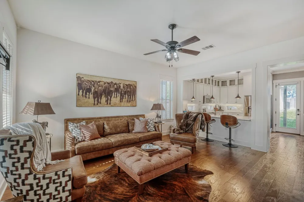 2913 Chisholm Trail Austin, TX 78734