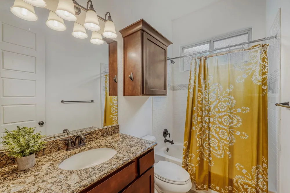 2913 Chisholm Trail Austin, TX 78734