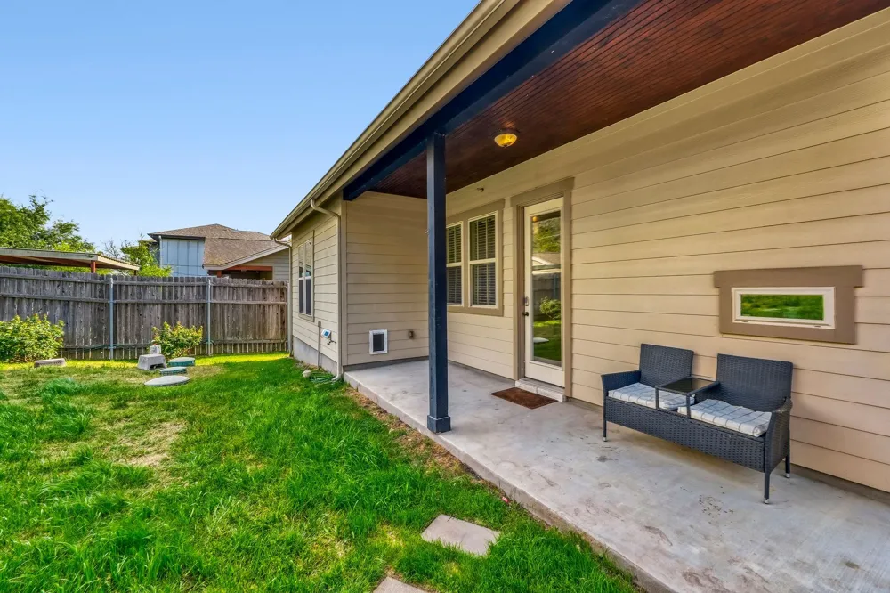 2913 Chisholm Trail Austin, TX 78734