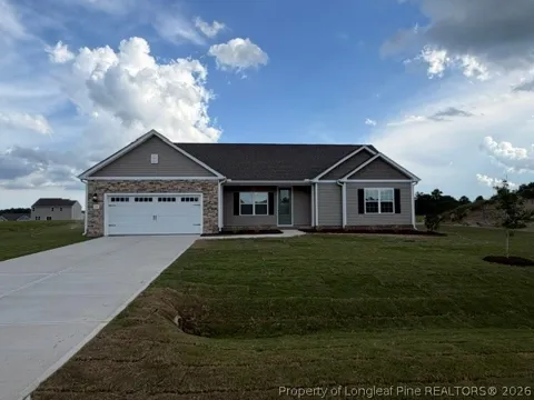 44 Teepee Drive