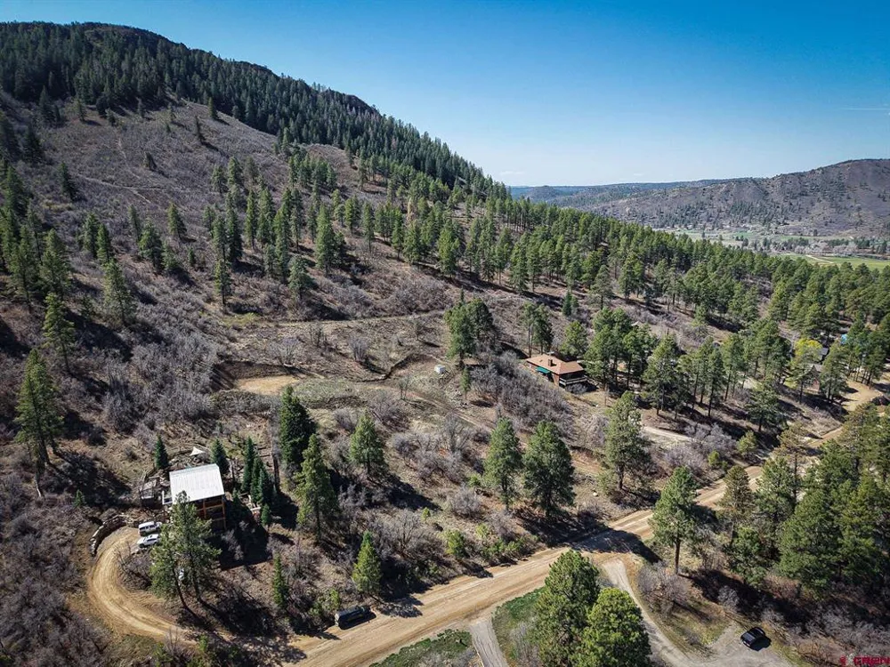 912 Alpine Drive Bayfield, CO 81122