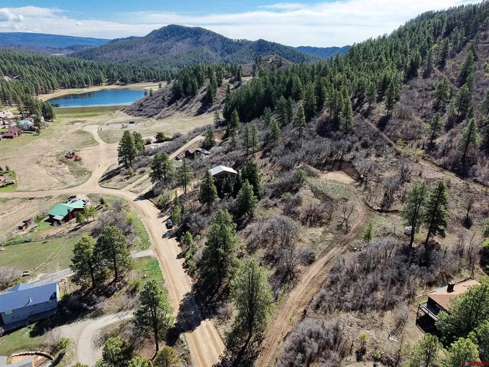 912 Alpine Drive Bayfield, CO 81122