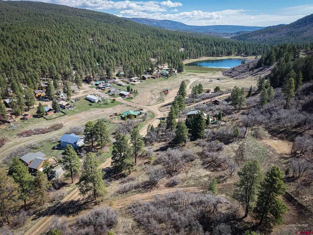 912 Alpine Drive Bayfield, CO 81122