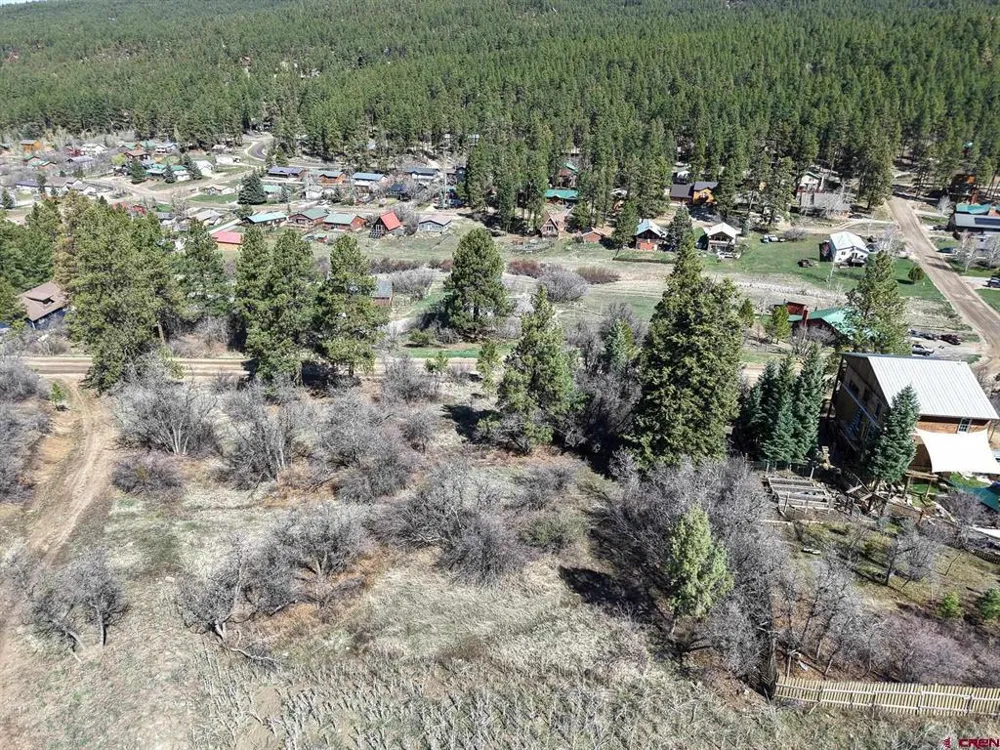 912 Alpine Drive Bayfield, CO 81122