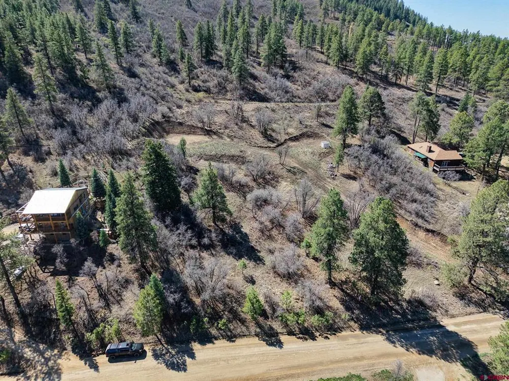 912 Alpine Drive Bayfield, CO 81122