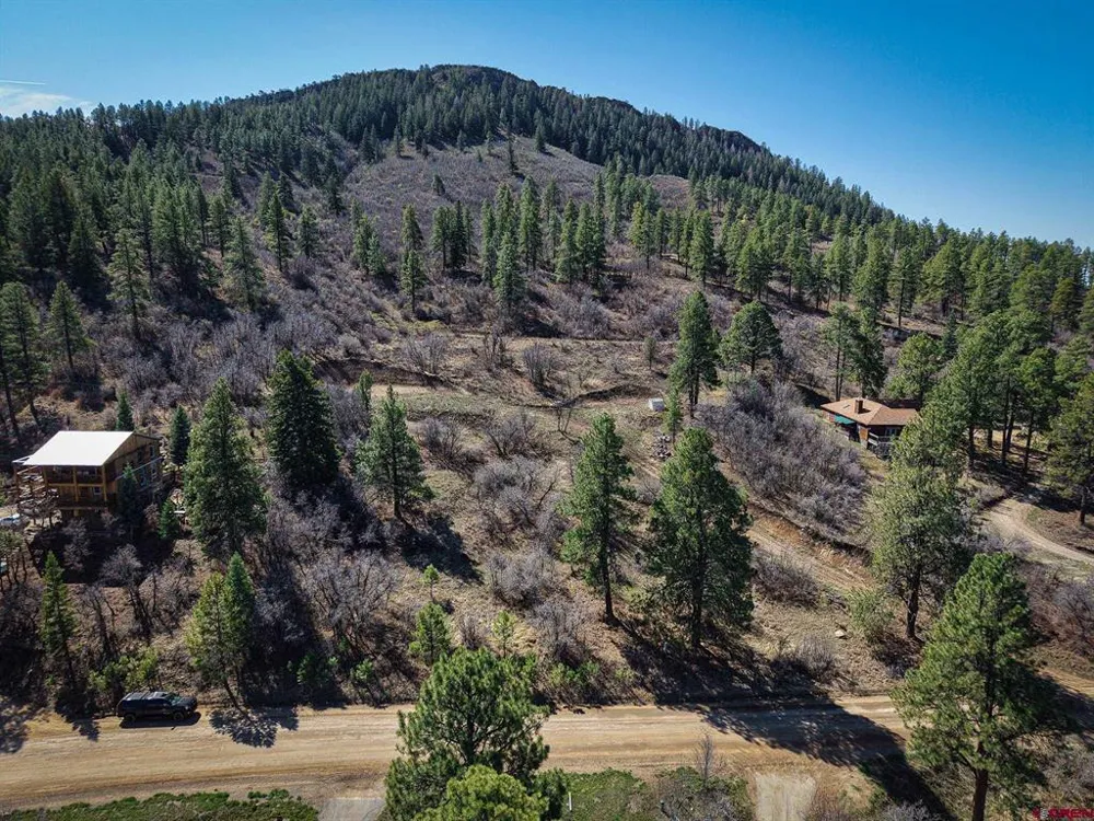 912 Alpine Drive Bayfield, CO 81122