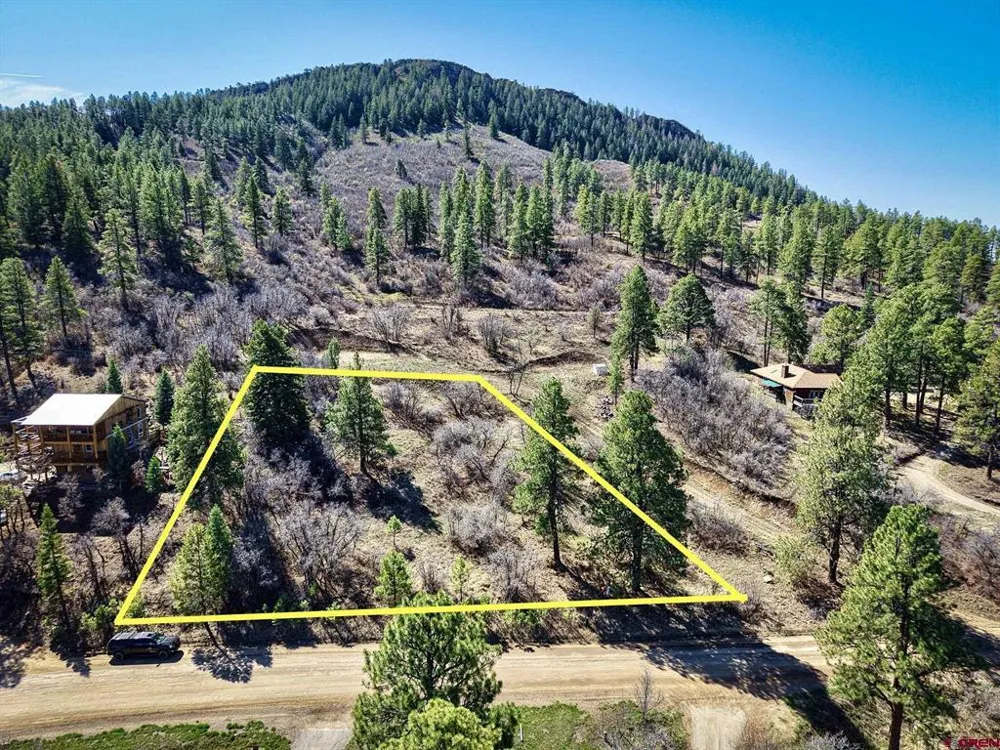 912 Alpine Drive Bayfield, CO 81122
