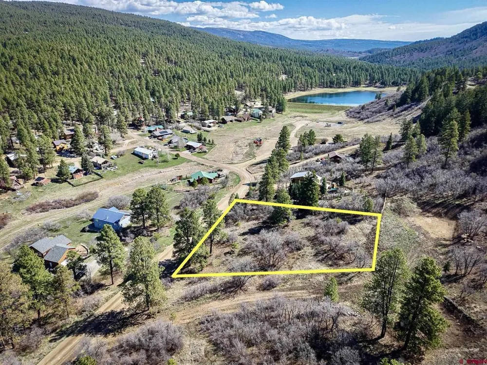 912 Alpine Drive Bayfield, CO 81122