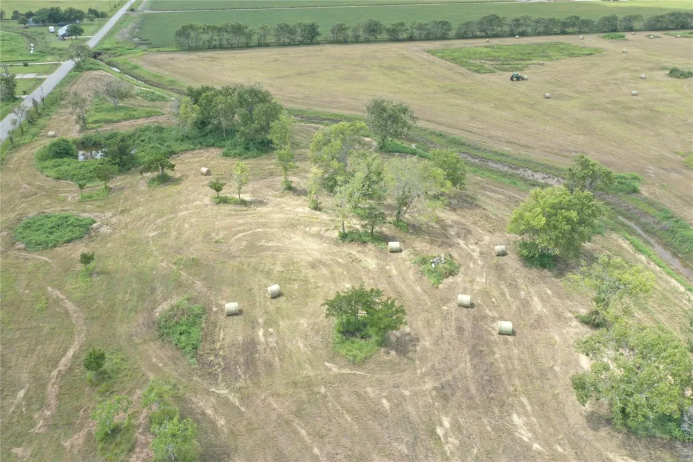 County Road 214 Williams Road Bay City, TX 77414