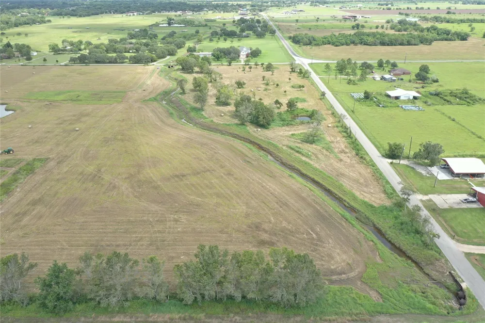 County Road 214 Williams Road Bay City, TX 77414