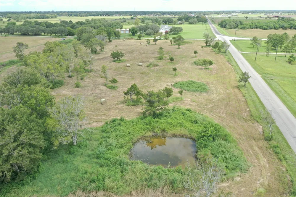 County Road 214 Williams Road Bay City, TX 77414