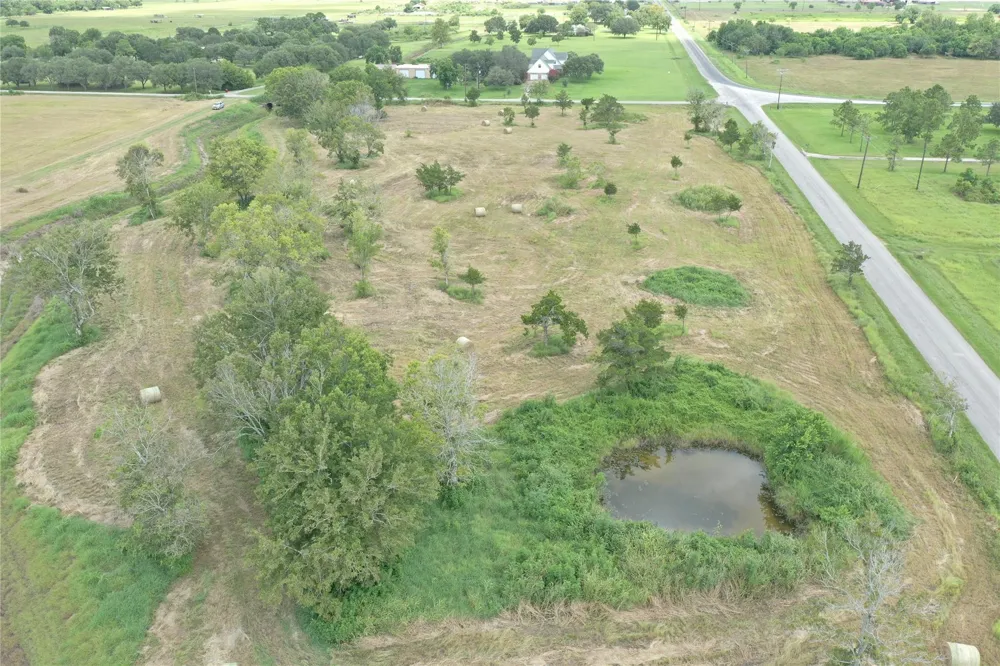 County Road 214 Williams Road Bay City, TX 77414