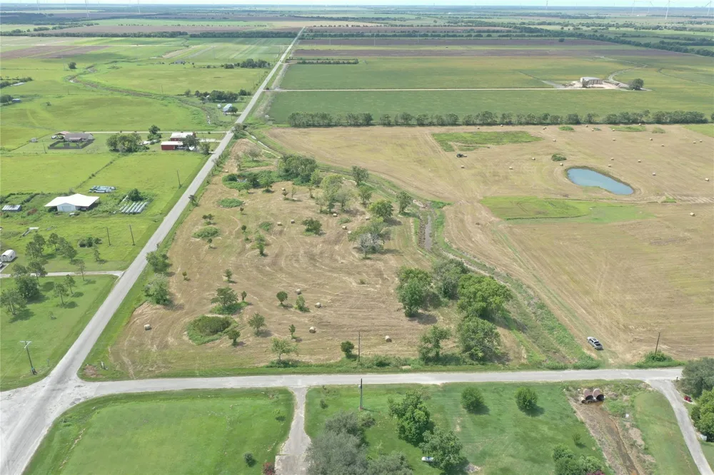 County Road 214 Williams Road Bay City, TX 77414