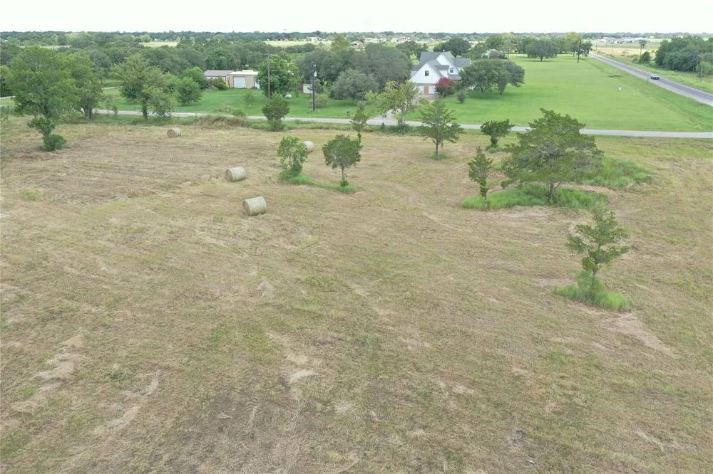 County Road 214 Williams Road Bay City, TX 77414