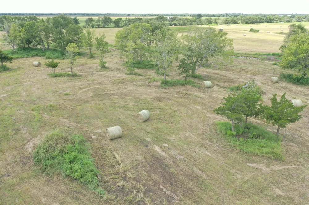 County Road 214 Williams Road Bay City, TX 77414