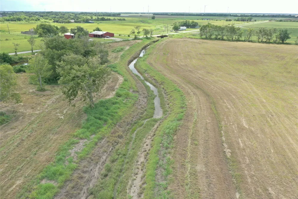 County Road 214 Williams Road Bay City, TX 77414