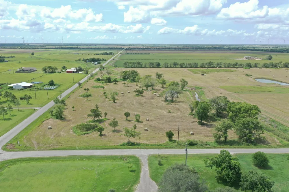 County Road 214 Williams Road Bay City, TX 77414
