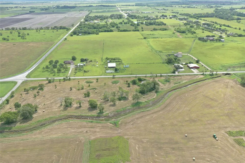 County Road 214 Williams Road Bay City, TX 77414